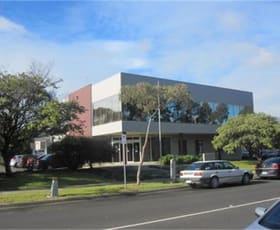 Factory, Warehouse & Industrial commercial property leased at 86 Peters Avenue Mulgrave VIC 3170