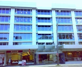 Offices commercial property leased at 460 Pacific Highway St Leonards NSW 2065