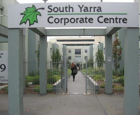 Offices commercial property leased at Suite 23/209 Toorak Road South Yarra VIC 3141