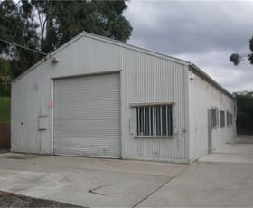 Development / Land commercial property leased at 10 Cyril Street Lilydale VIC 3140