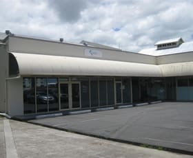 Offices commercial property leased at 9 Hubert Street Woolloongabba QLD 4102