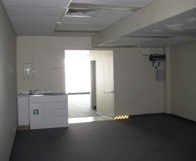 Offices commercial property leased at 9 Hubert Street Woolloongabba QLD 4102