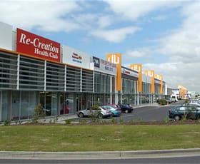 Hotel, Motel, Pub & Leisure commercial property leased at 22-30 Wallace Avenue Point Cook VIC 3030