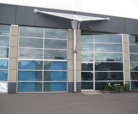 Factory, Warehouse & Industrial commercial property leased at 32 Baker Street Richmond VIC 3121