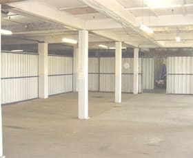 Factory, Warehouse & Industrial commercial property leased at W4-B/42  Wattle Street Ultimo NSW 2007