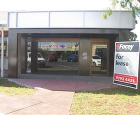 Offices commercial property leased at 3 Rebound Court Narre Warren VIC 3805