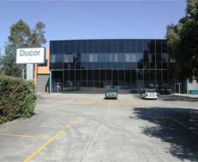 Factory, Warehouse & Industrial commercial property leased at 10-16 South Street Rydalmere NSW 2116