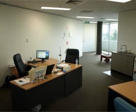 Offices commercial property leased at 1.07/999 Nepean Highway Moorabbin VIC 3189