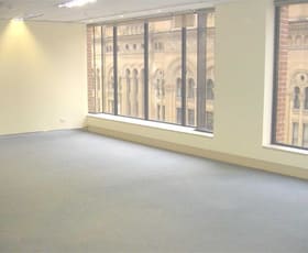 Offices commercial property leased at Suite 601/117  York Street Sydney NSW 2000