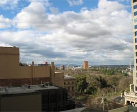 Offices commercial property leased at Melbourne VIC 3000