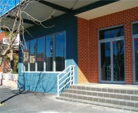 Shop & Retail commercial property leased at Shop 1/159-171 Anzac Parade Kensington NSW 2033