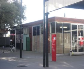Offices commercial property leased at Shop 1B/Shop 1B, 6 Fitzroy Street St Kilda VIC 3182
