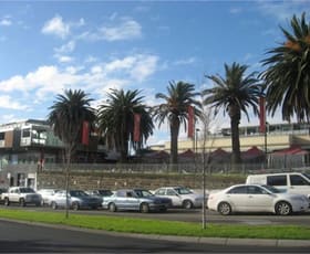Offices commercial property leased at Shop 1B/Shop 1B, 6 Fitzroy Street St Kilda VIC 3182