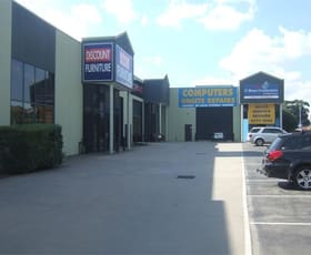 Offices commercial property leased at 2/1 Amayla Crescent Carrum Downs VIC 3201