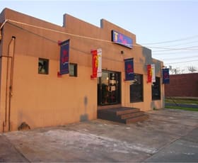 Factory, Warehouse & Industrial commercial property leased at 386 Reserve Road Cheltenham VIC 3192