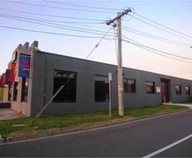 Factory, Warehouse & Industrial commercial property leased at 386 Reserve Road Cheltenham VIC 3192