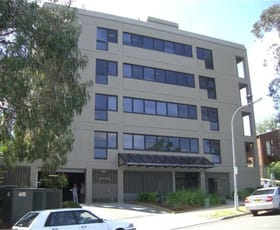 Offices commercial property leased at Epping NSW 2121