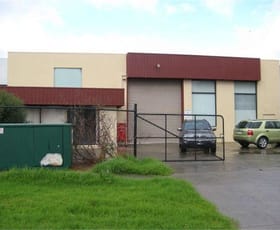Factory, Warehouse & Industrial commercial property leased at Dandenong VIC 3175