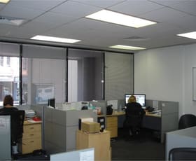 Offices commercial property leased at Ground Floor/2 Glenferrie Road Malvern VIC 3144