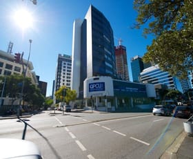 Offices commercial property leased at Brisbane City QLD 4000
