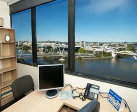Offices commercial property leased at Brisbane City QLD 4000