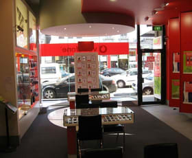 Shop & Retail commercial property leased at 360 Chapel Street South Yarra VIC 3141