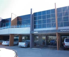 Factory, Warehouse & Industrial commercial property leased at 12/10 Lakewood Boulevard Carrum Downs VIC 3201