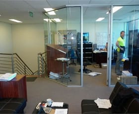 Factory, Warehouse & Industrial commercial property leased at 12/10 Lakewood Boulevard Carrum Downs VIC 3201