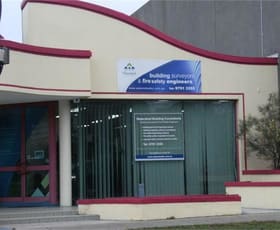Offices commercial property leased at 3/71 Robinson Street Dandenong VIC 3175