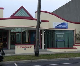 Offices commercial property leased at 3/71 Robinson Street Dandenong VIC 3175