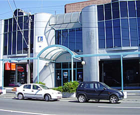 Offices commercial property leased at 80 - 104 Johnston Street Fitzroy VIC 3065