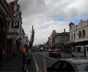 Offices commercial property leased at 80 - 104 Johnston Street Fitzroy VIC 3065