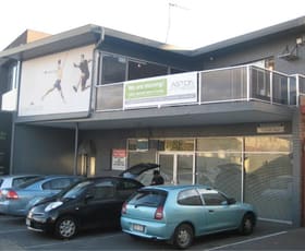 Offices commercial property leased at 20 Carters Avenue Toorak VIC 3142
