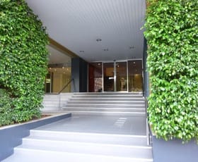 Offices commercial property leased at 3-5 West Street North Sydney NSW 2060