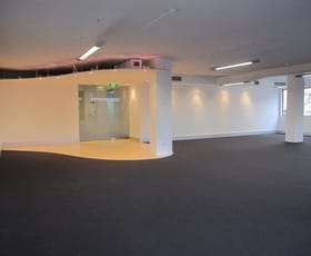 Offices commercial property leased at 3-5 West Street North Sydney NSW 2060