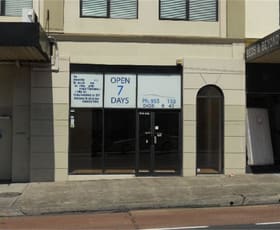 Offices commercial property leased at Shop 2/90  Parramatta Road Stanmore NSW 2048