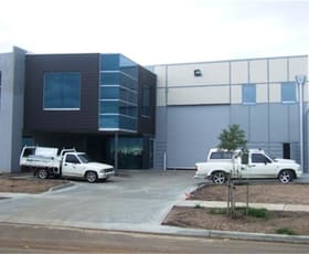 Offices commercial property leased at 1 / Lot 57 Industry Boulevard Carrum Downs VIC 3201