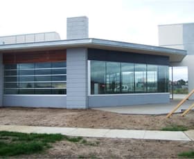 Offices commercial property leased at 1 / Lot 57 Industry Boulevard Carrum Downs VIC 3201