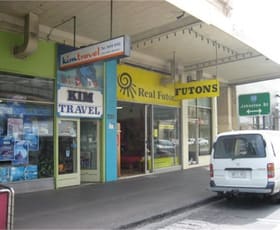 Shop & Retail commercial property leased at 301 Smith Street Fitzroy VIC 3065