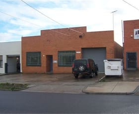 Factory, Warehouse & Industrial commercial property leased at 14 Vernon Avenue Heidelberg West VIC 3081