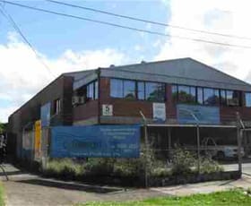 Factory, Warehouse & Industrial commercial property leased at 3-5  Carrington Road Marrickville NSW 2204