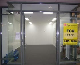 Offices commercial property leased at Shop 50A/427-441  Victoria Avenue Chatswood NSW 2067