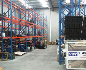 Factory, Warehouse & Industrial commercial property leased at 26 Silkwood Rise Carrum Downs VIC 3201