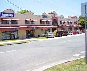 Shop & Retail commercial property leased at Shop 7, 2 Fortune Street Coomera QLD 4209