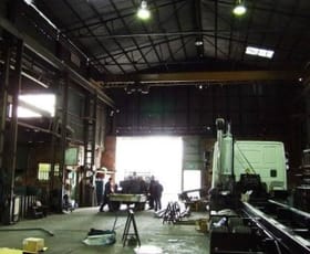 Factory, Warehouse & Industrial commercial property leased at 24 Kylta Road Heidelberg West VIC 3081