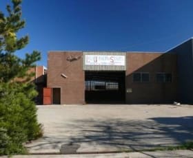 Factory, Warehouse & Industrial commercial property leased at 15 Buch Avenue Epping VIC 3076