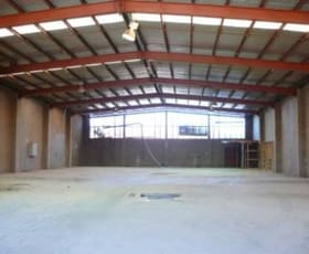 Factory, Warehouse & Industrial commercial property leased at 15 Buch Avenue Epping VIC 3076