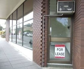 Shop & Retail commercial property leased at 39 Ivanhoe Parade Ivanhoe VIC 3079