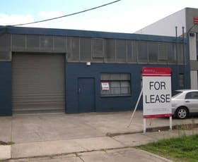 Factory, Warehouse & Industrial commercial property leased at 27 Reserve Street Preston VIC 3072