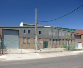 Factory, Warehouse & Industrial commercial property leased at 110 Mcewan Road Heidelberg West VIC 3081